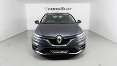 Renault Mégane GrandTour