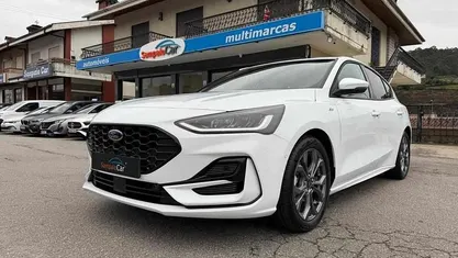 Usado 2025 Ford Focus ST-Line | € 23.990 (Bom preço)