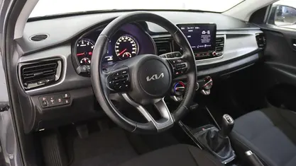 Usado 2023 Kia Rio | € 15.750 (Preço justo)