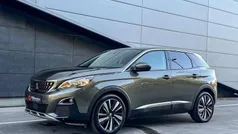 Usado 2017 Peugeot 3008 | € 15.990 (Preço justo)