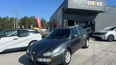 Usado 2001 Alfa Romeo 147 Citadino | € 1.750 (Preço justo)