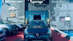 Cinzento Usado 2019 Renault Clio IV Carrinha | € 12.900 (Preço justo)
