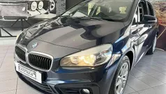 Usado 2015 BMW 216 Active Tourer Advantage Monovolume | € 13.600 (Preço justo)