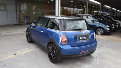 Usado Mini ONE 90 HP (66 kW) 2011 Citadino