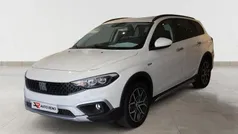 Branco Novo 2024 Fiat Tipo Wagon Carrinha | € 19.990 (Preço justo)