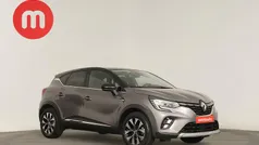 Usado 2024 Renault Captur Techno SUV | € 20.999 (Preço justo)