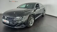 Usado 2023 VW Arteon R-line Carrinha | € 40.900 (Preço justo)