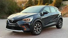 Usado 2021 Renault Captur SUV | € 14.950 (Bom preço)