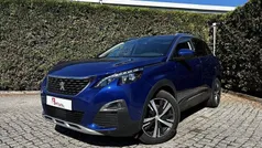 Usado 2019 Peugeot 3008 Allure SUV | € 19.490 (Bom preço)