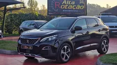 Usado 2018 Peugeot 3008 | € 15.750 (Preço justo)