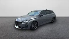 Cinza Usado 2024 Peugeot 308 Allure Carrinha | € 24.950 (Bom preço)
