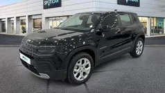 Preto Usado 2024 Jeep Avenger Altitude SUV | € 23.000 (Preço justo)