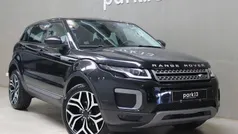 Preto Usado 2017 Land Rover Range Rover SUV | € 21.900 (Bom preço)