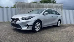 Cinzento Usado 2023 Kia Ceed Sportswagon Carrinha | € 18.990 (Preço justo)