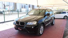 Usado 2014 BMW X3 SUV | € 23.900 (Preço justo)