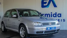 Usado 1998 VW Golf IV | € 4.500 (Preço justo)