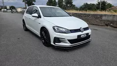Usado 2016 VW Golf VII GTE Citadino | € 18.990 (Preço justo)