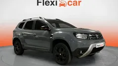 Cinzento Usado 2022 Dacia Duster Prestige SUV | € 17.480 (Preço justo)