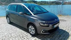 Usado 2018 Citroën C4 Business Class Monovolume | € 13.900 (Preço justo)