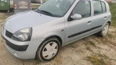 Renault Clio II