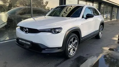 Usado 2023 Mazda MX30 SUV | € 17.990 (Bom preço)