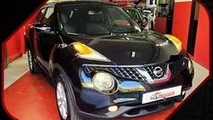 Usado 2017 Nissan Juke N-Connecta SUV | € 12.290 (Preço justo)