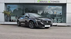 Usado 2022 Peugeot 308 Active | € 18.900 (Preço justo)