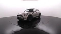 Usado 2022 Mini ONE Citadino | € 24.900 (Preço justo)