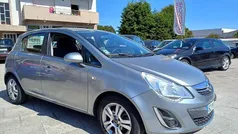 Usado 2008 Opel Corsa | € 5.665 (Preço justo)