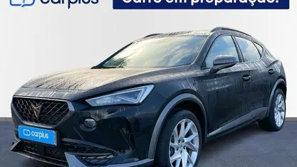 Preto Usado 2024 Cupra Formentor SUV | € 32.500 (Preço justo)