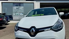 Branco Usado 2012 Renault Clio IV Citadino | € 10.250 (Caro)