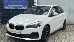 Branco Usado 2020 BMW 216 Carrinha | € 16.750 (Bom preço)