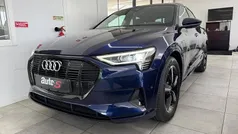 Usado 2021 Audi e-tron SUV | € 33.750 (Bom preço)