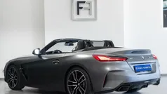Cinzento Usado 2020 BMW Z4 | € 59.800 (Preço justo)