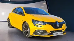 Usado 2020 Renault Mégane IV R.S. | € 39.000