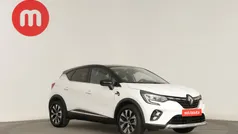 Usado 2024 Renault Captur Techno SUV | € 21.499 (Preço justo)