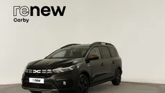 Usado 2024 Dacia Jogger | € 21.790 (Preço justo)