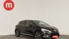 Usado 2023 Renault Clio V Techno | € 17.299 (Preço justo)
