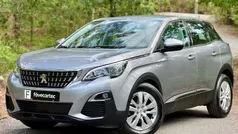 Usado 2017 Peugeot 3008 Business-Line | € 16.450 (Preço justo)