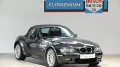 Usado 2002 BMW Z3 | € 22.490