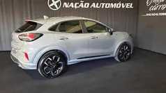 Usado 2023 Ford Puma Citadino | € 18.990 (Preço justo)