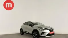 Usado 2024 Renault Captur Techno SUV | € 21.999 (Preço justo)