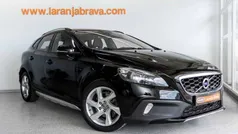 Preto Usado 2013 Volvo V40 CC Carrinha | € 11.900 (Preço justo)