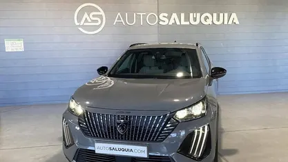 Usado 2025 Peugeot 2008 SUV | € 23.990 (Preço justo)
