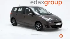 Outra Usado 2012 Renault Grand Scénic III Monovolume | € 4.990 (Bom preço)