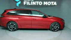 Usado 2023 Peugeot 308 Allure | € 25.490 (Bom preço)