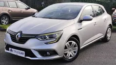 Usado 2017 Renault Mégane IV | € 14.750 (Bom preço)
