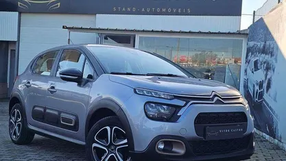 Usado Citroën C3 PureTech 83 HP (61 kW) 2023 Citadino
