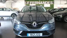 Antracite Usado 2019 Renault Mégane IV Carrinha | € 12.000 (Preço justo)