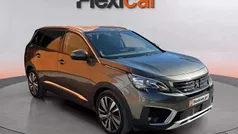 Usado 2018 Peugeot 5008 Allure Monovolume | € 17.490 (Super Preço)